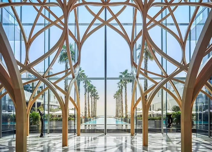Five Palm Residence - Platinium Dubai