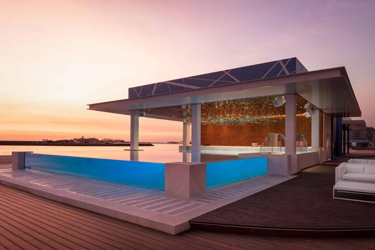 Five Palm - Platinium Dubai