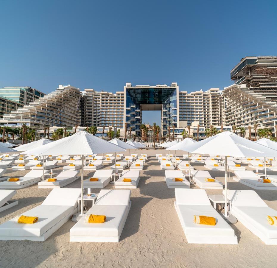 Apartment Five Palm - Platinium Dubai
