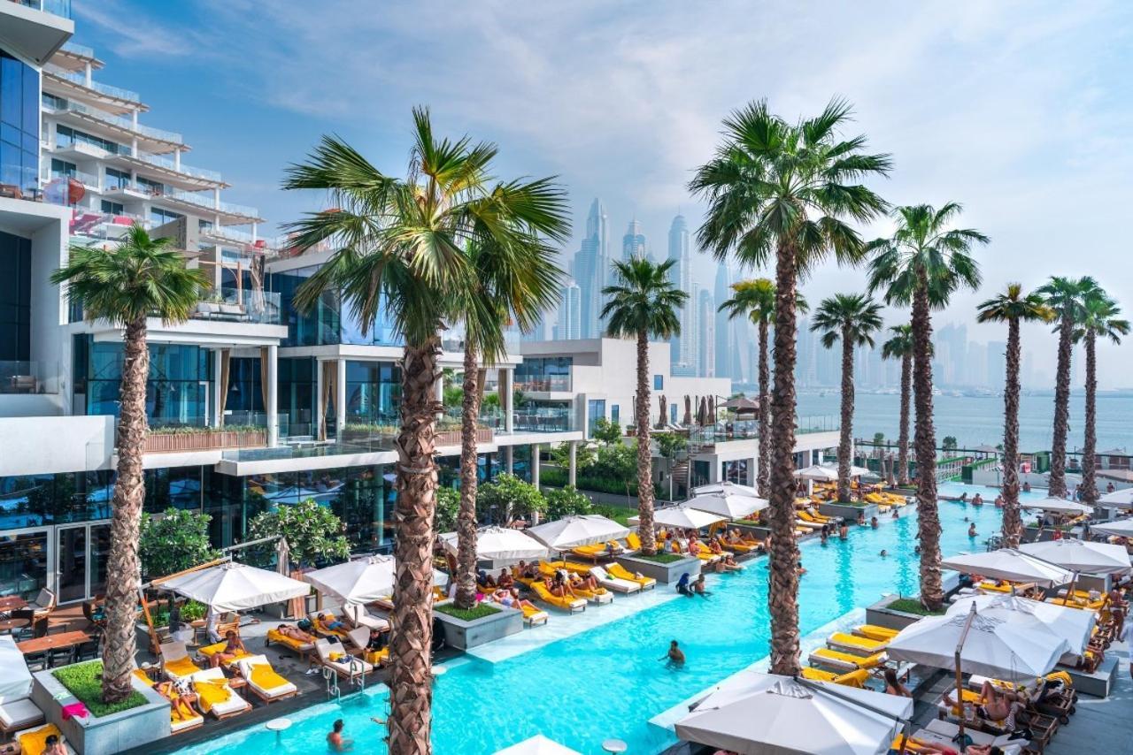 Five Palm - Platinium Apartment Dubai