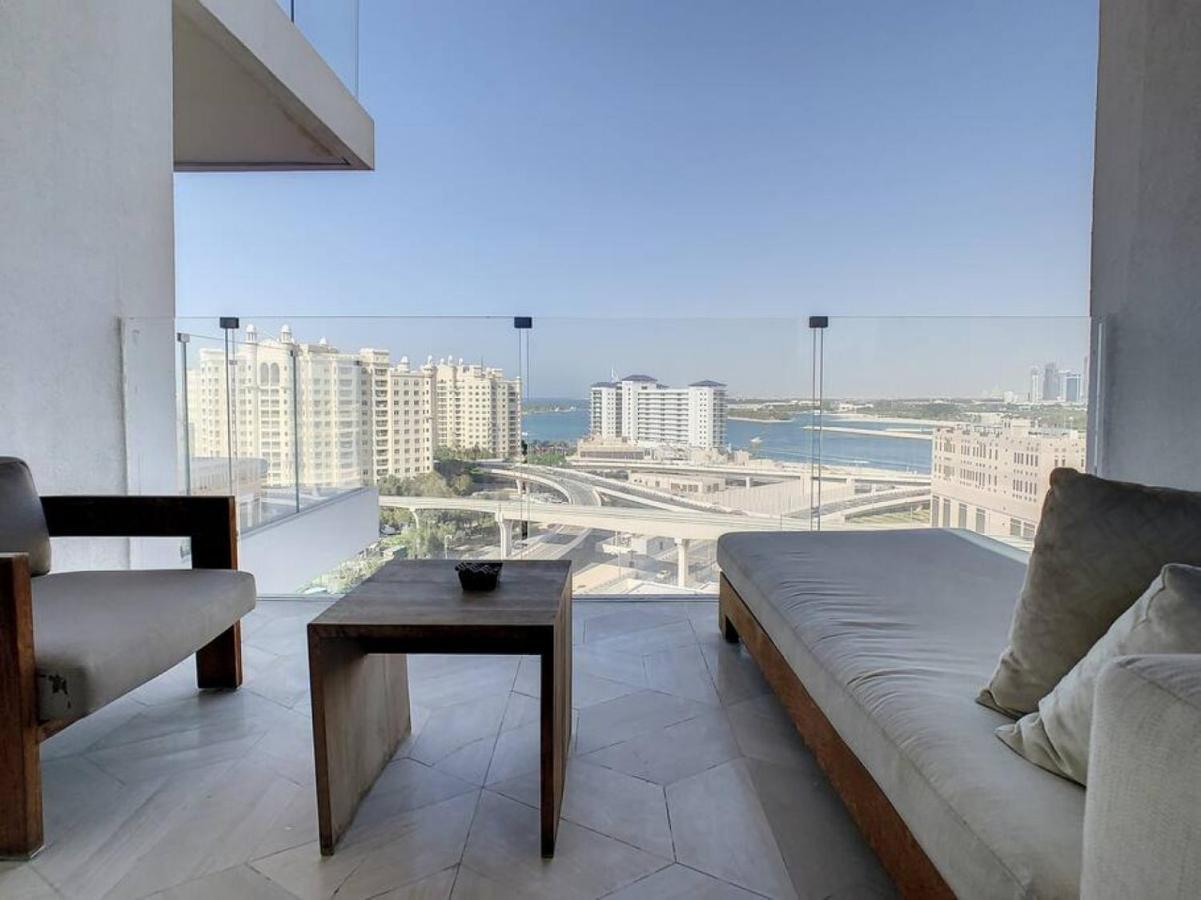 Five Palm - Platinium Apartment Dubai