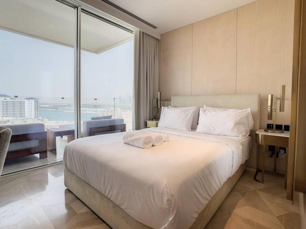 Five Palm - Platinium Apartment *