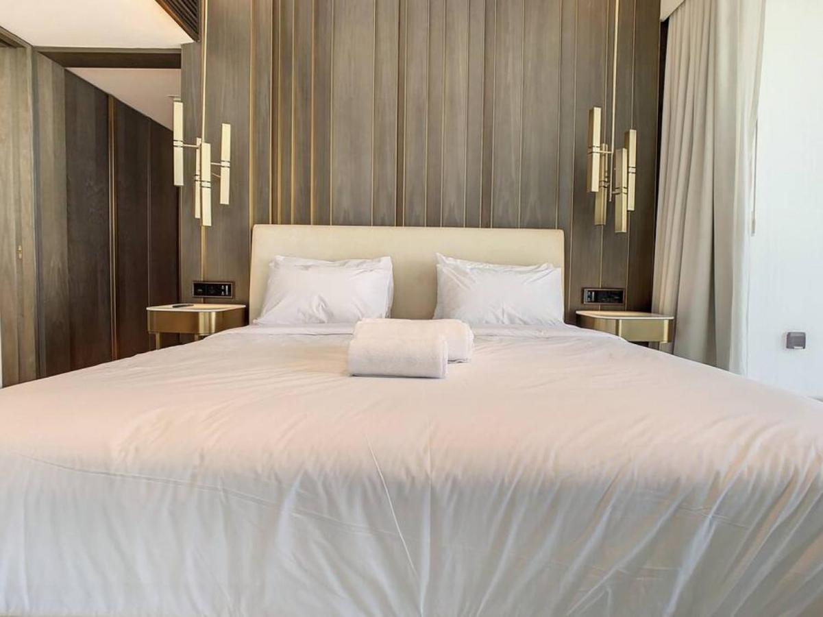Five Palm - Platinium Apartment Dubai