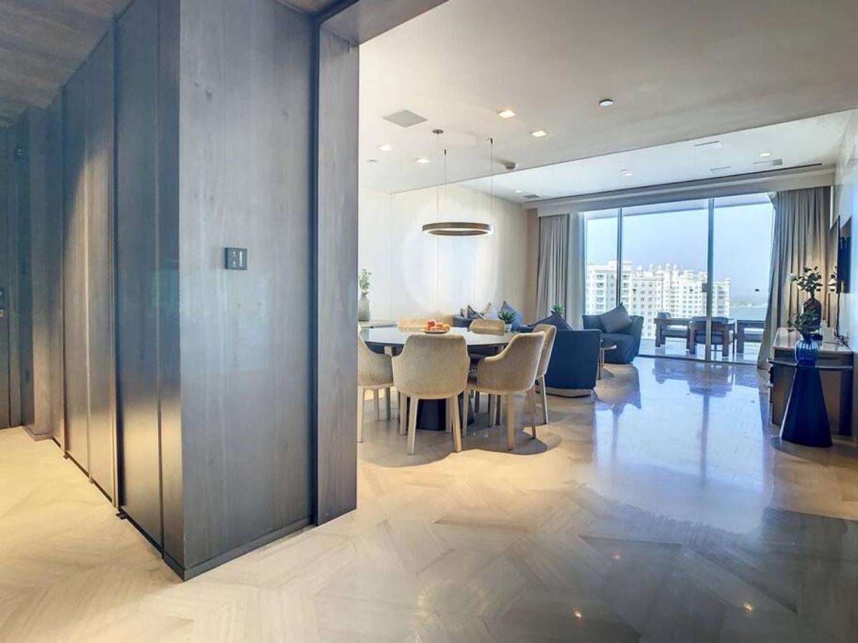 Five Palm - Platinium Apartment Dubai