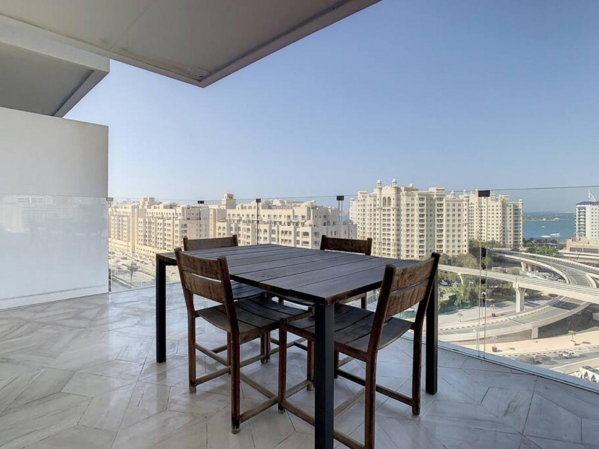 Apartment Five Palm - Platinium *