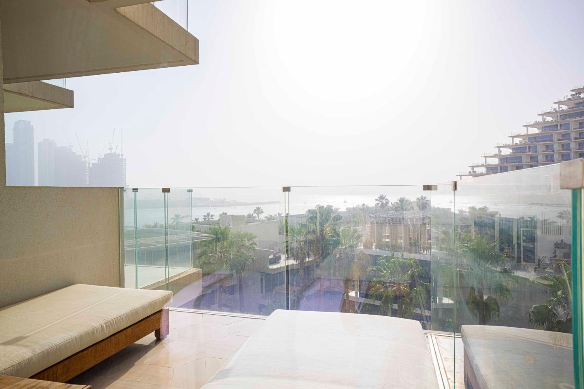 Five Palm - Platinium Dubai