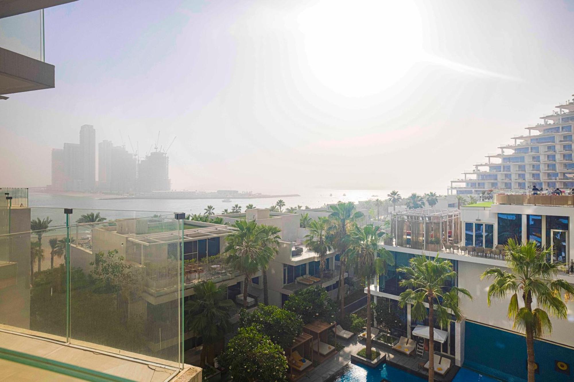 Five Palm - Platinium Apartment *