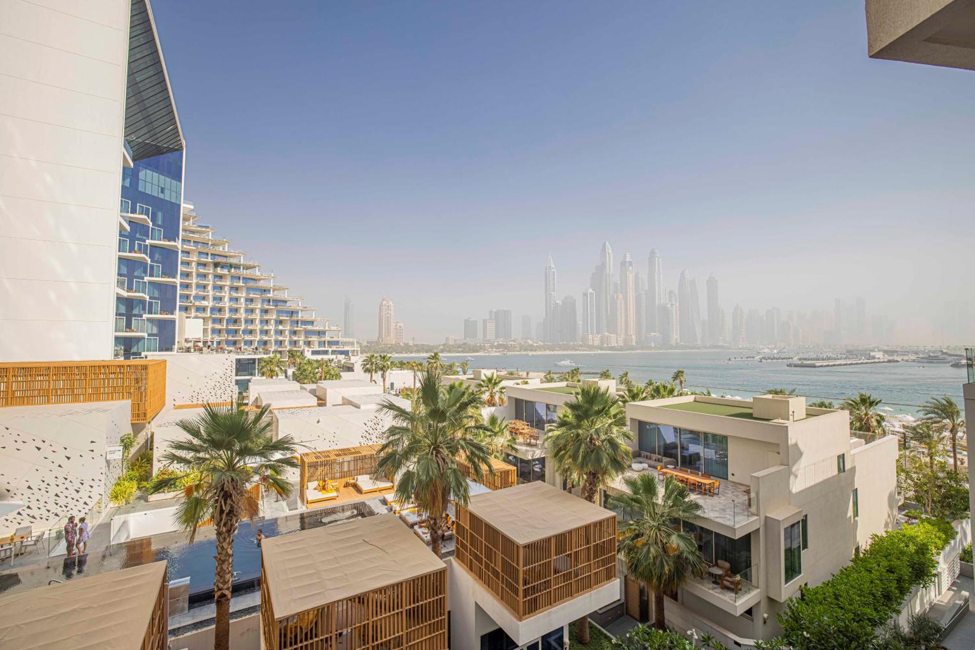 Apartment Five Palm - Platinium Dubai