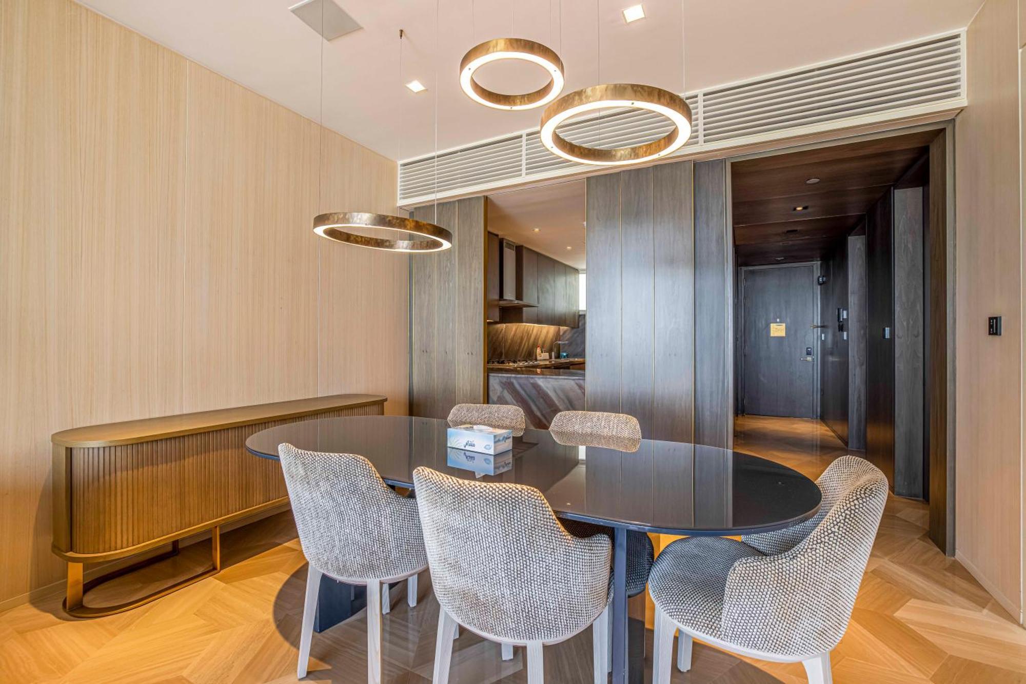Five Palm - Platinium Apartment