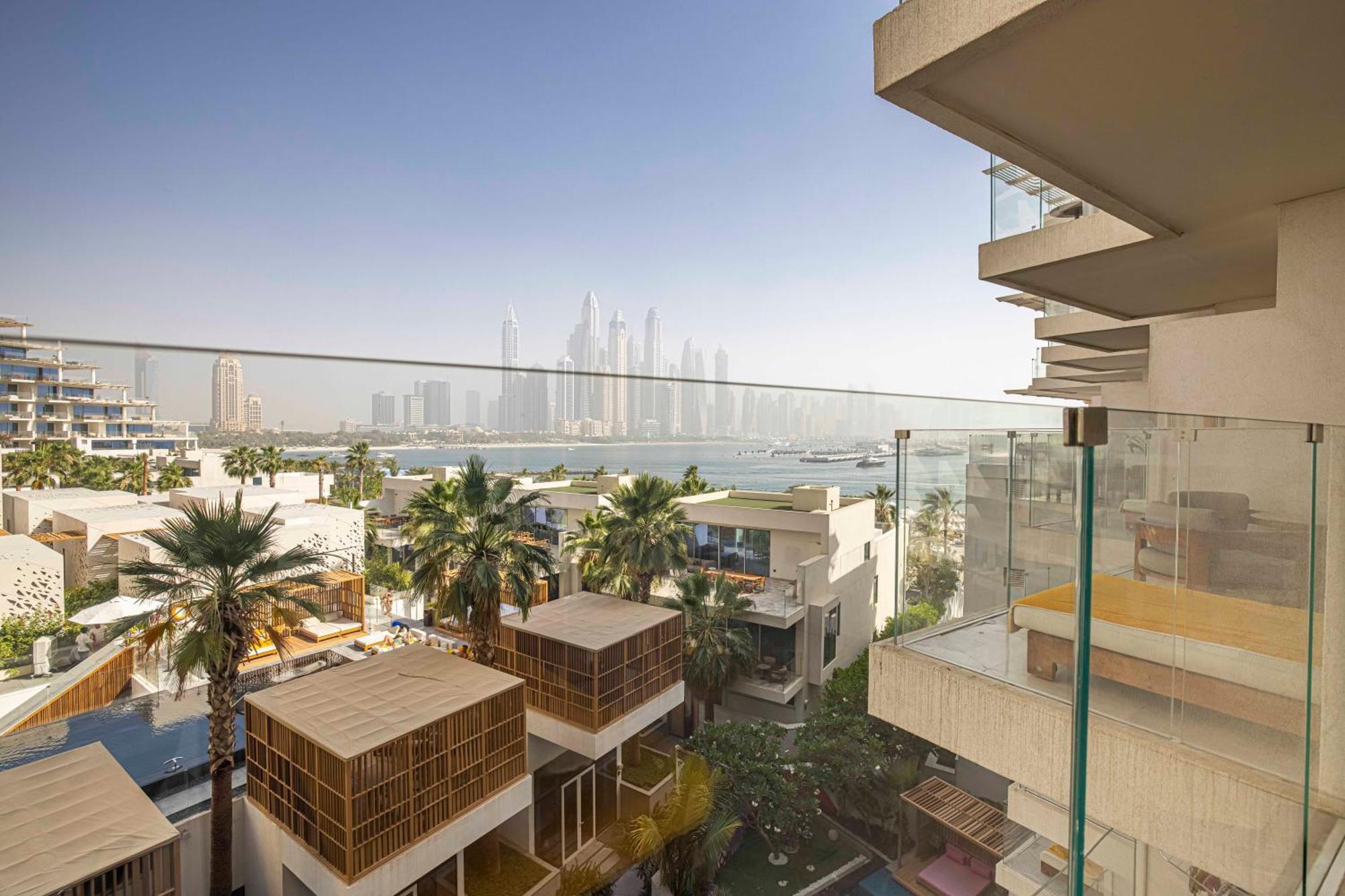 Five Palm - Platinium Apartment