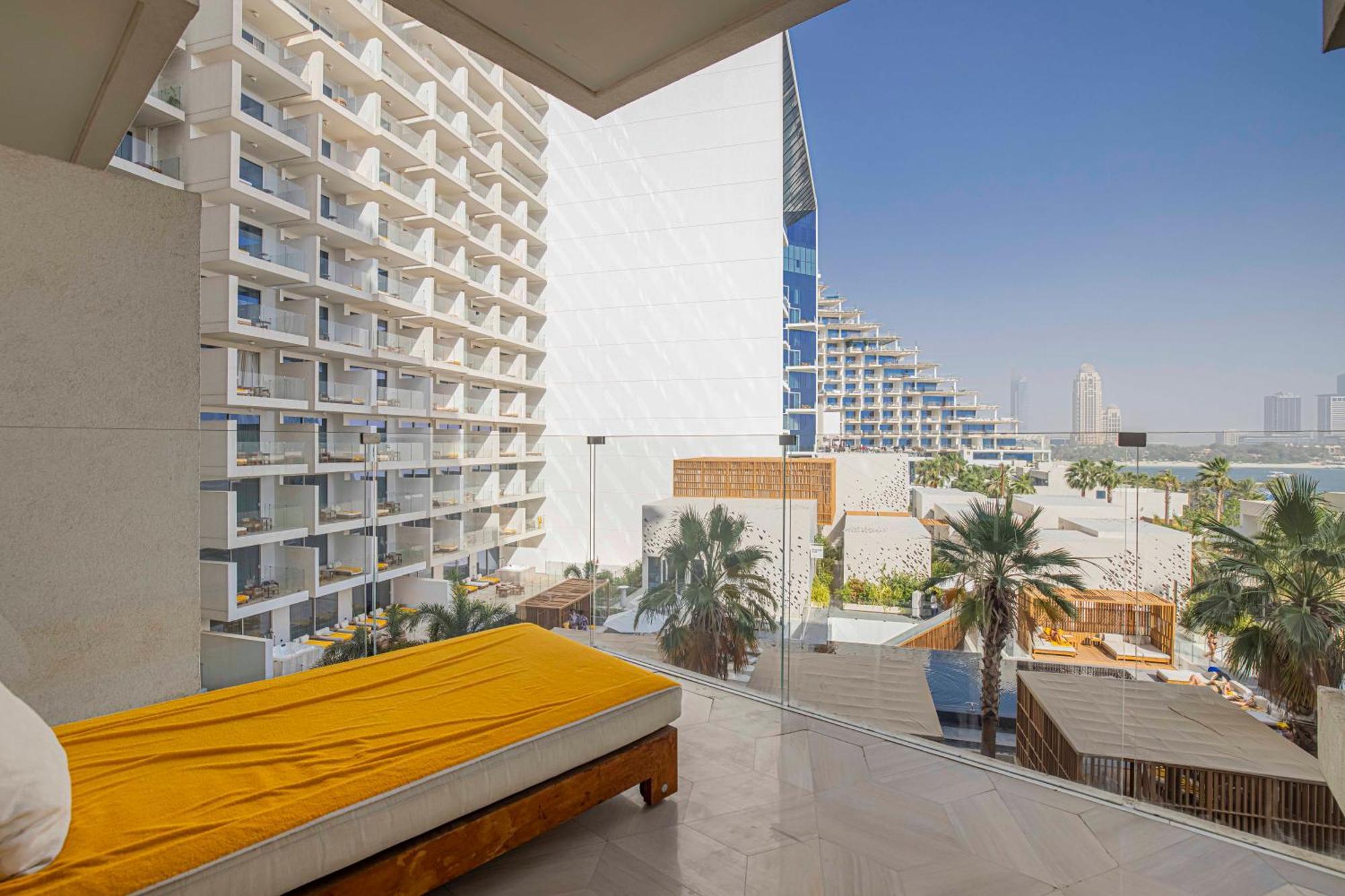 Five Palm - Platinium * Dubai