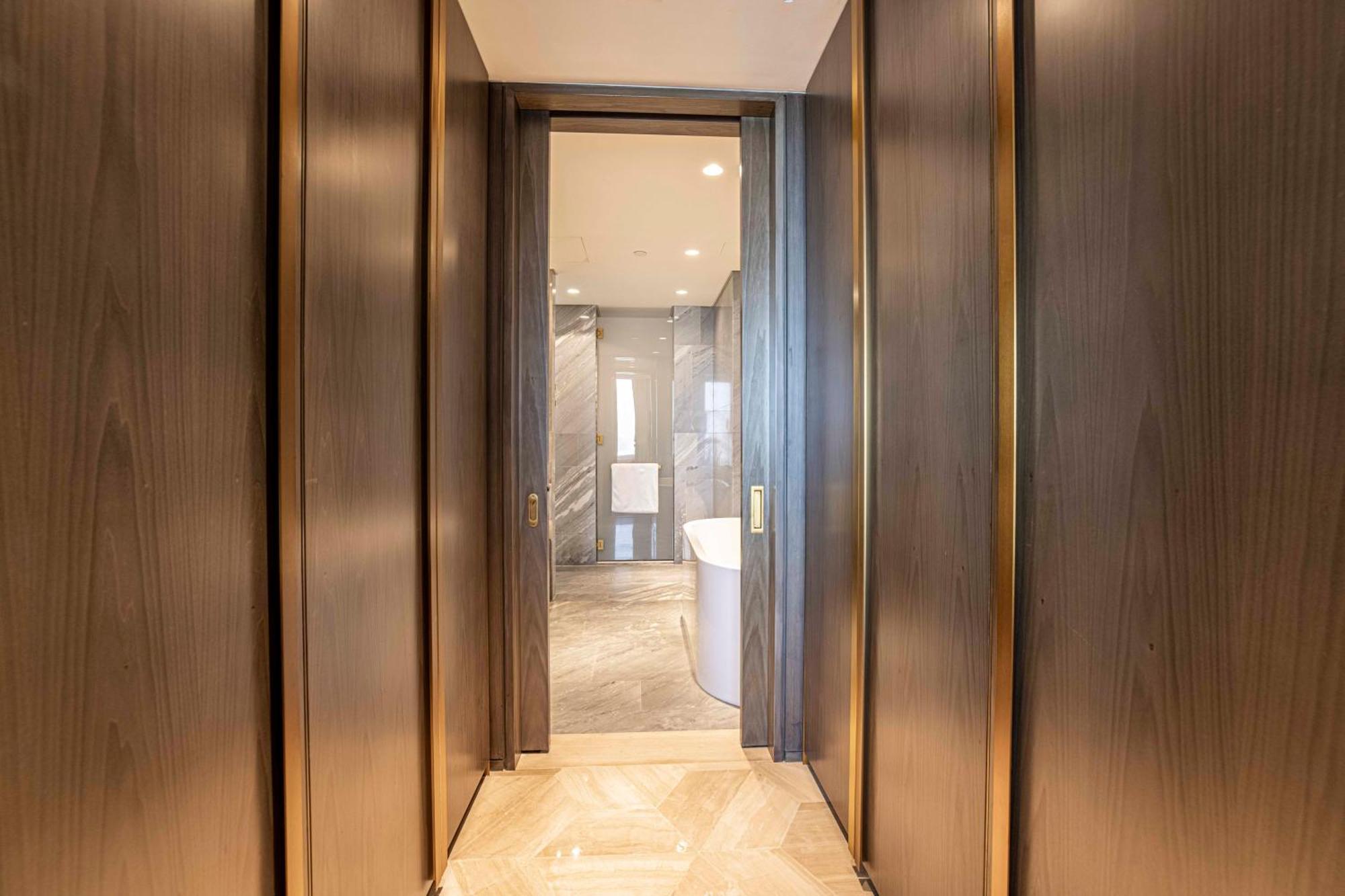 Five Palm - Platinium Dubai