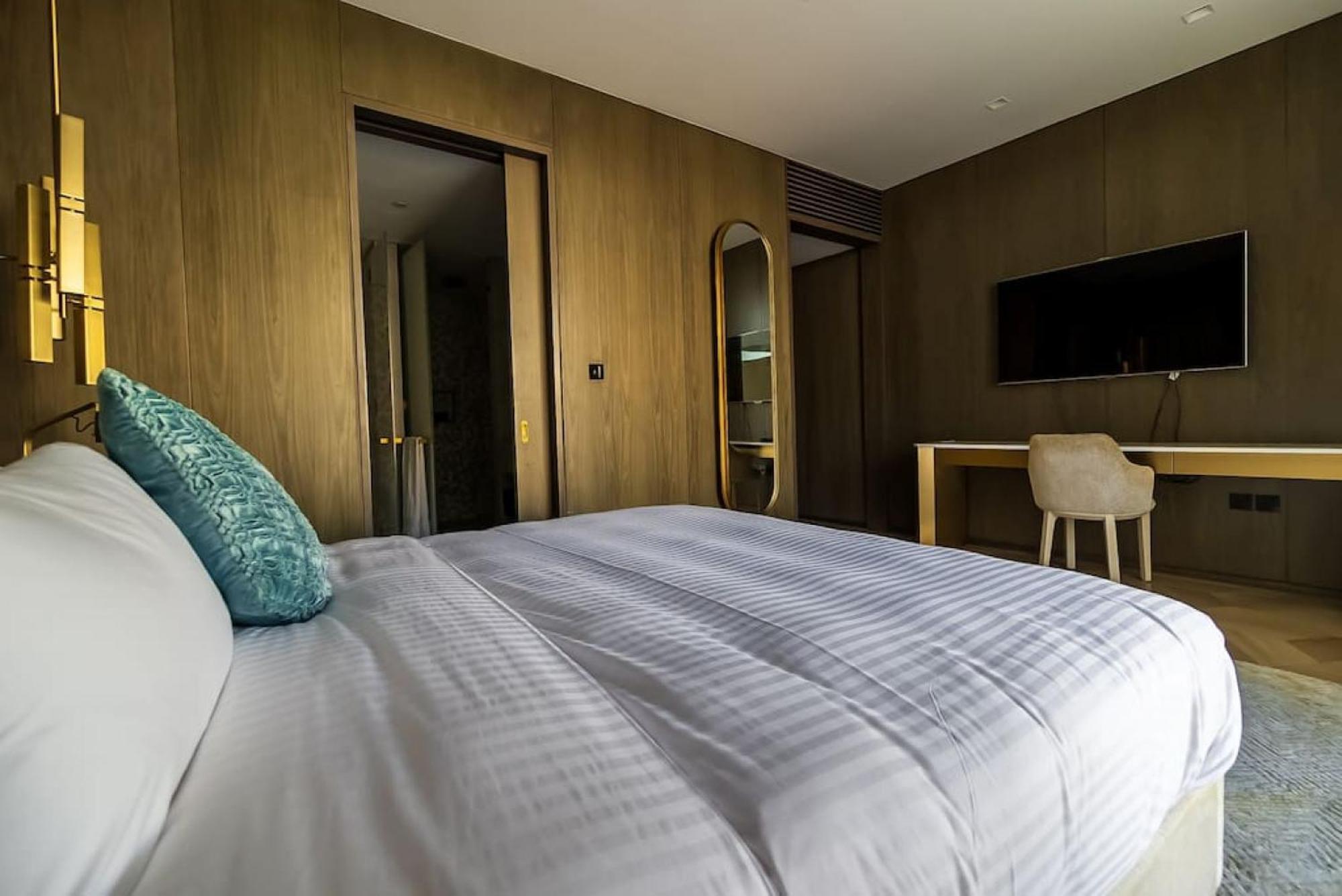 Apartment Five Palm - Platinium Dubai