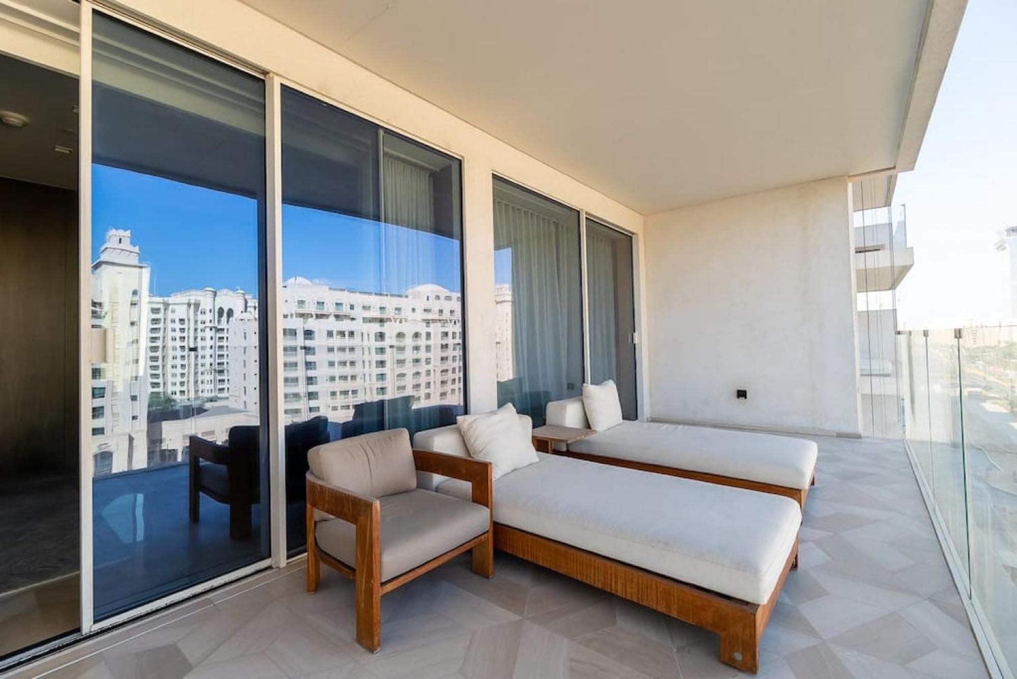 Five Palm - Platinium * Dubai