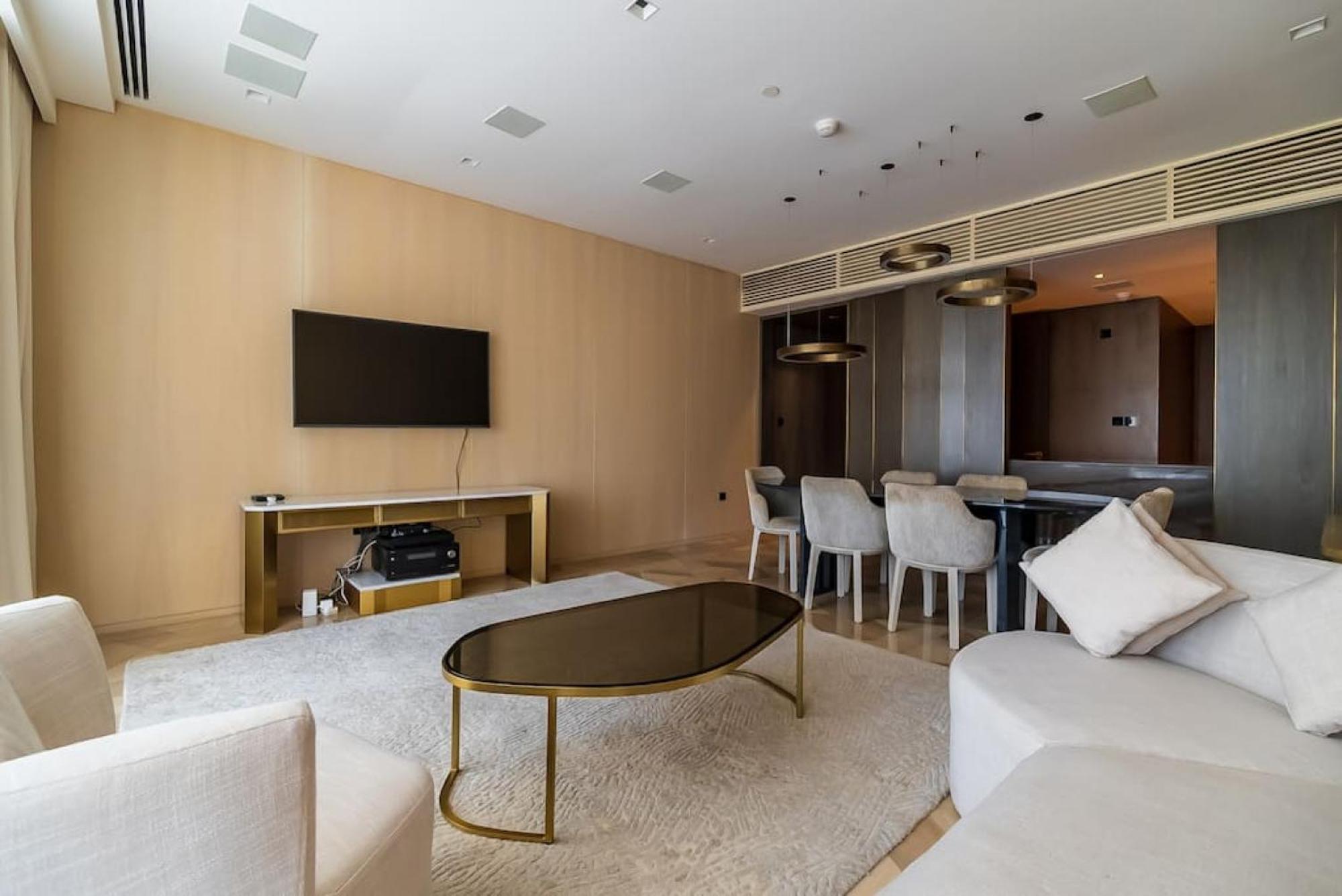 Apartment Five Palm - Platinium Dubai