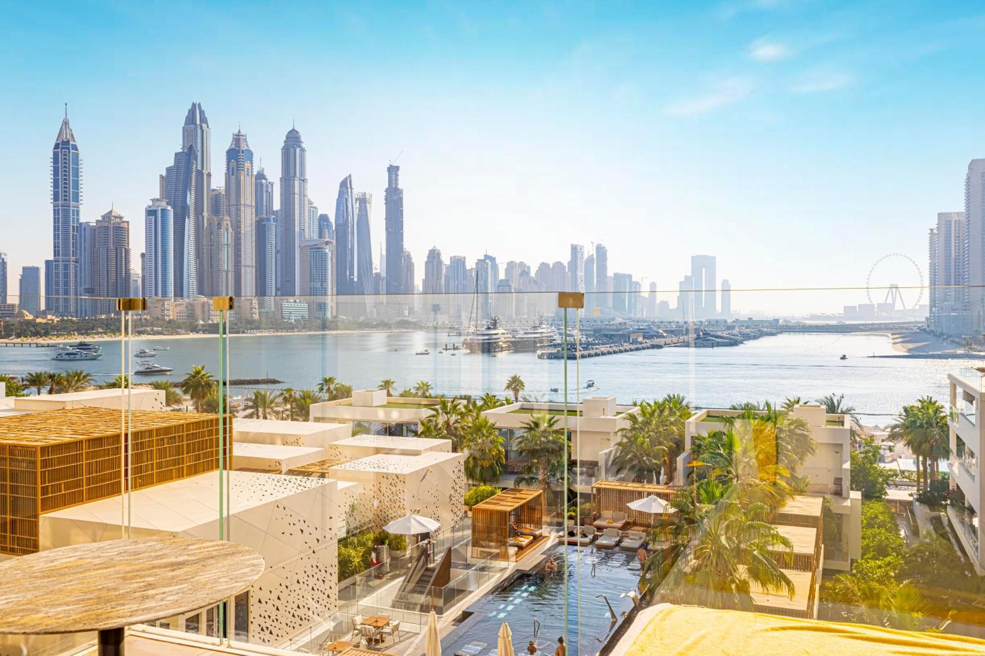 Five Palm - Platinium Dubai