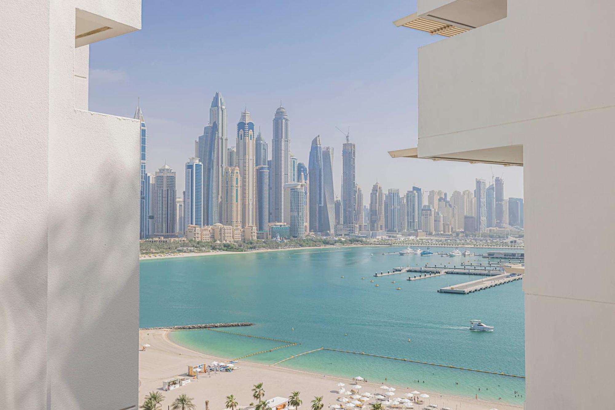 Five Palm - Platinium Apartment