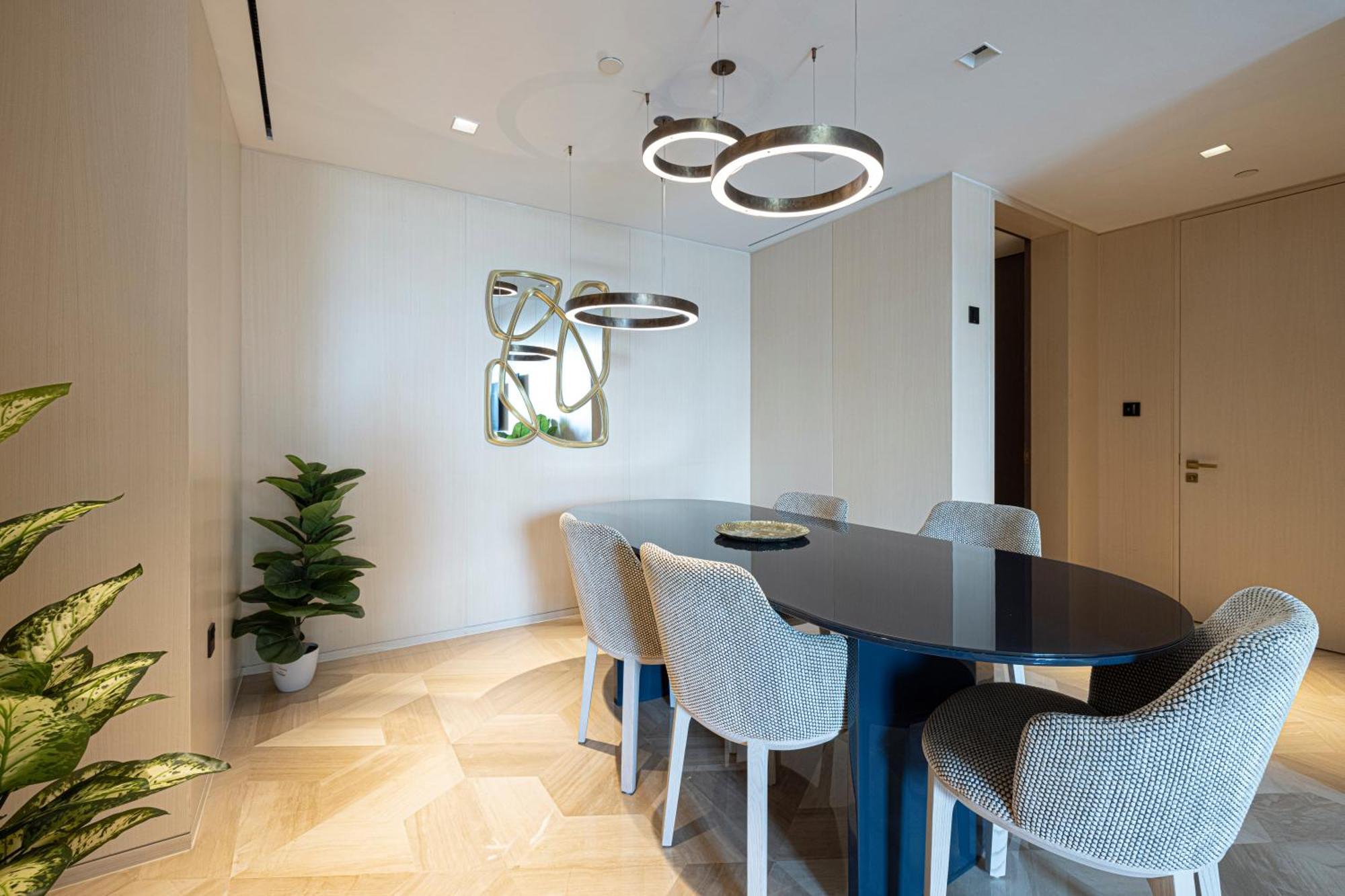 Five Palm - Platinium Dubai