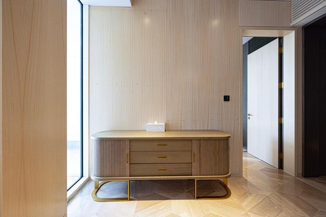 Five Palm - Platinium Apartment Dubai