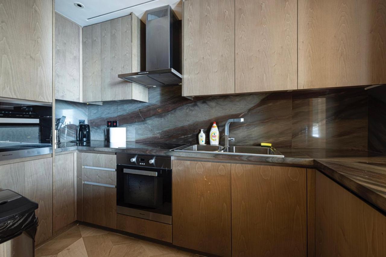 Apartment Five Palm - Platinium Dubai