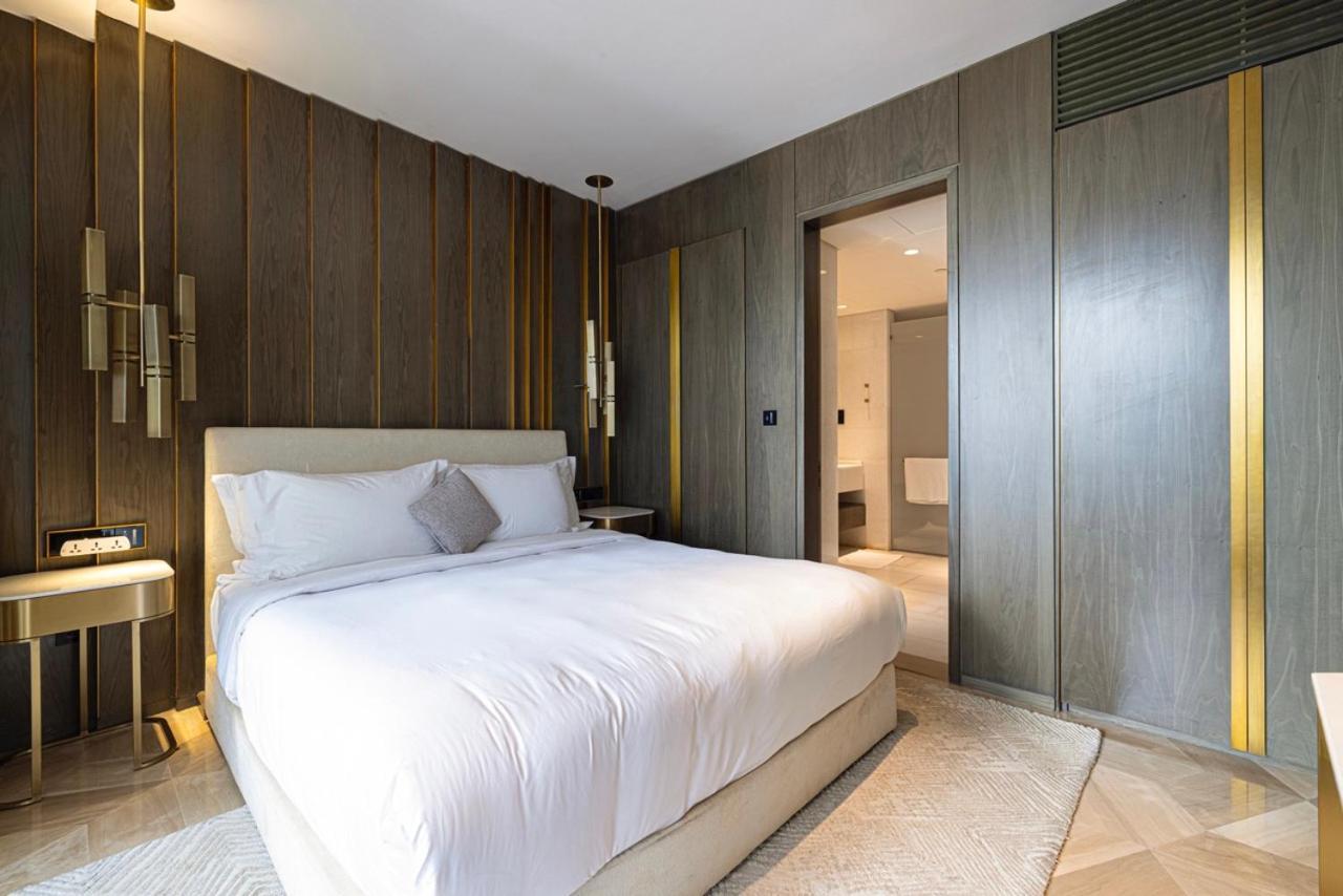 Five Palm - Platinium Apartment Dubai