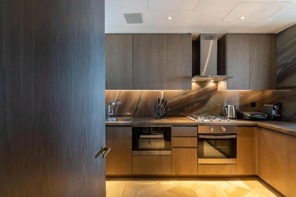 Five Palm - Platinium Apartment