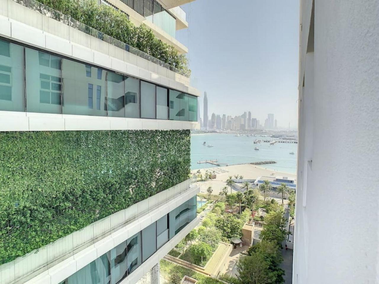 Five Palm - Platinium Apartment *