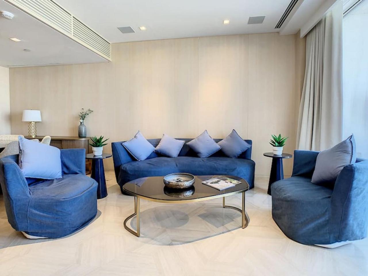 Five Palm - Platinium Dubai