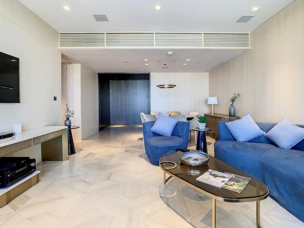 Five Palm - Platinium Apartment *