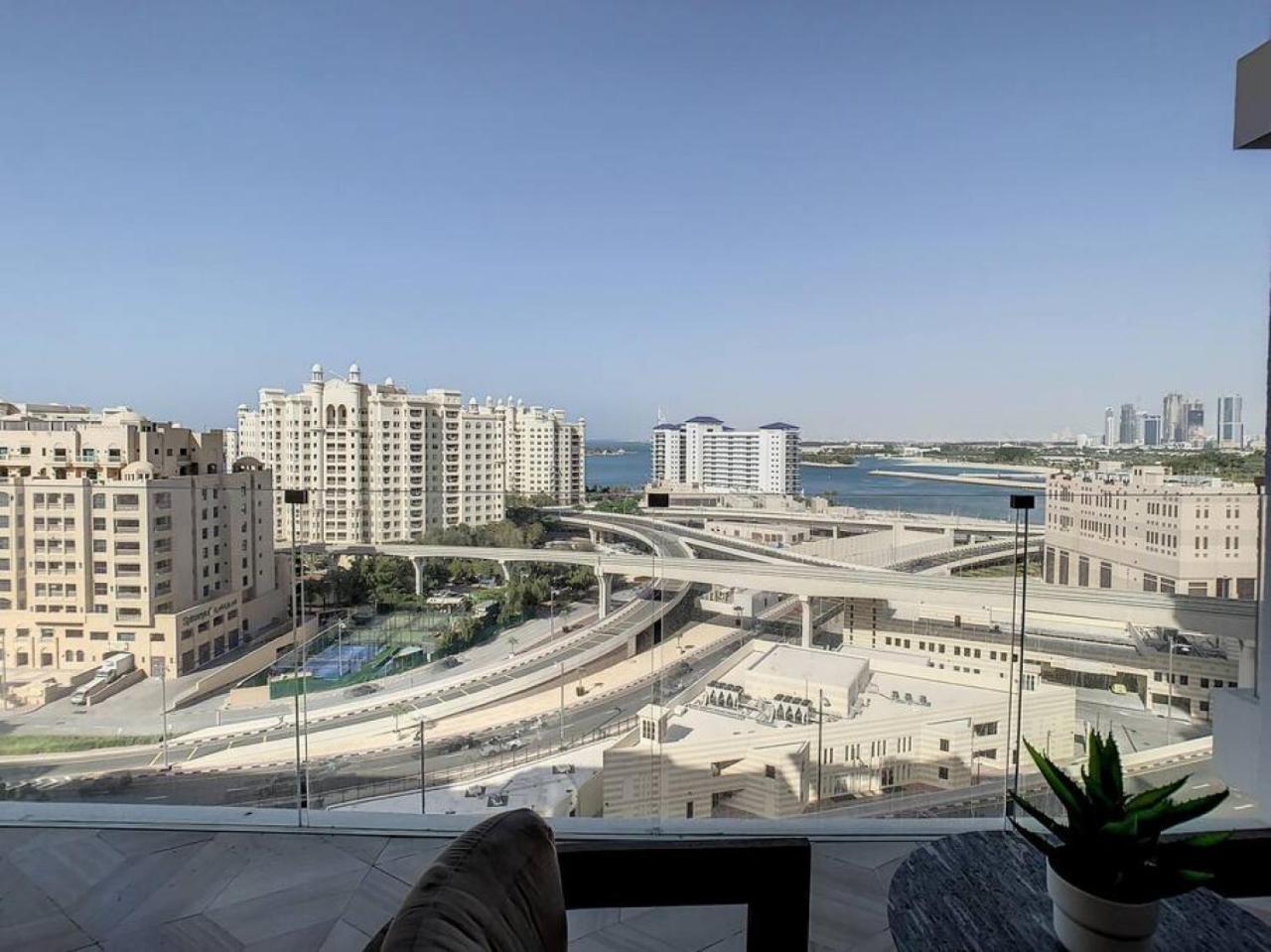 Five Palm - Platinium Apartment