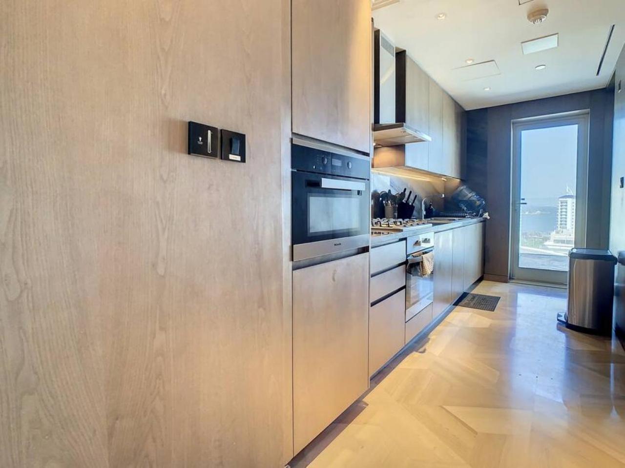 Apartment Five Palm - Platinium Dubai