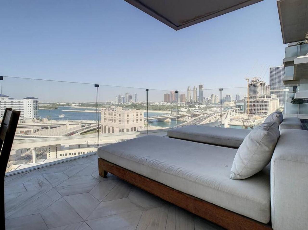 Five Palm - Platinium Apartment Dubai