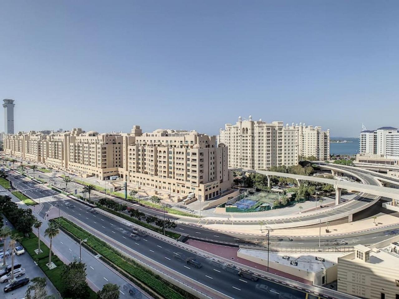 Five Palm - Platinium Apartment Dubai