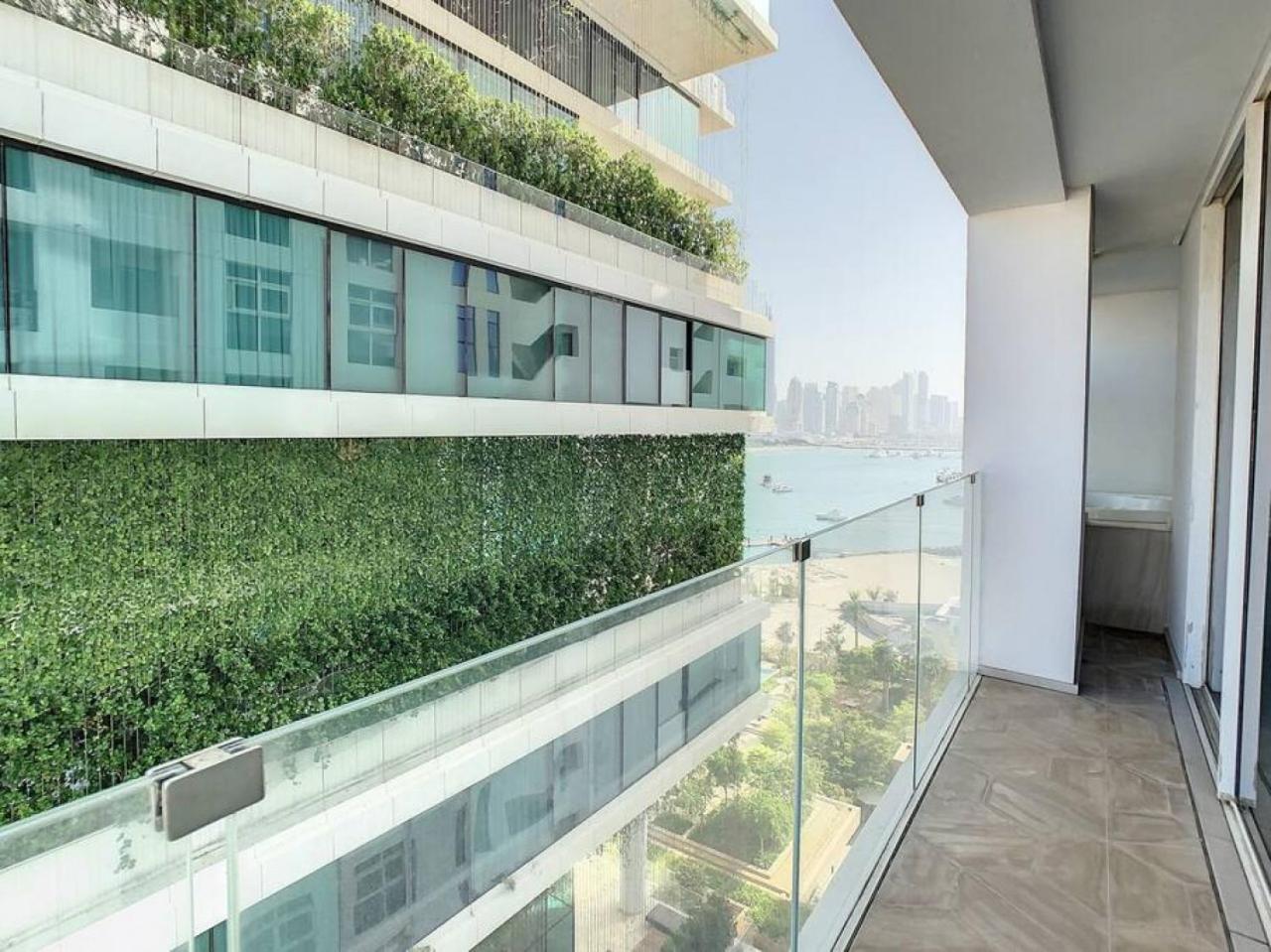 Five Palm - Platinium Apartment